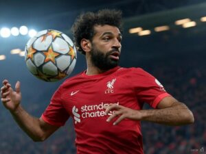 Champions League: Liverpool vs. Lille Picks — Reds to Continue Hot Steak in UCL? (Jan 21)