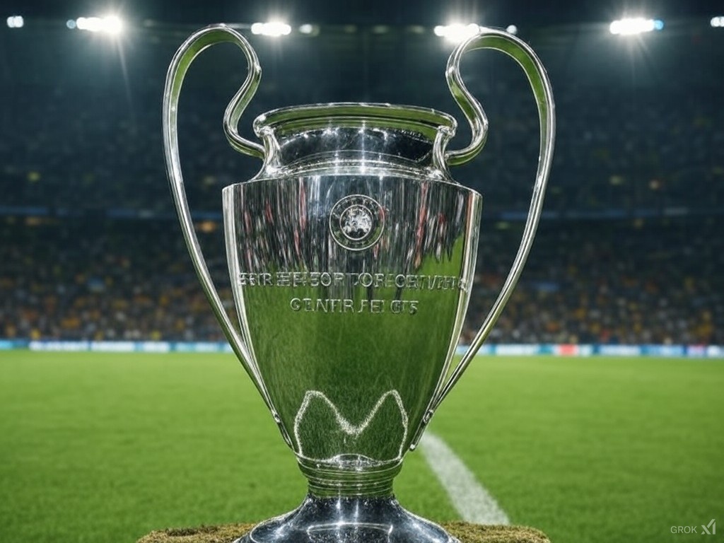 The action in the Champions League continues on January 22, 2025. Find our Champions League picks today for matchday seven here.