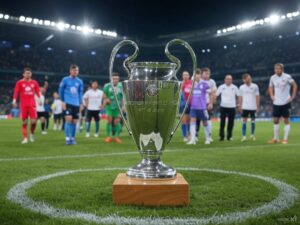 Champions League Picks Today — Predictions for Matchday 7 (Jan 21)