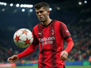 Champions League: AC Milan vs. Girona Picks — Italians to Overpower UCL Debutants? (Jan 22)