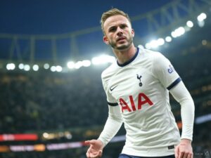 Europa League: Hoffenheim vs. Tottenham Pick — Spurs Hoping to Ease Pressure on Postecoglou (Jan 23)