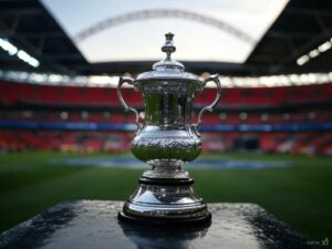 FA Cup Picks Today — Predictions for Third Round Matches (Jan 9)