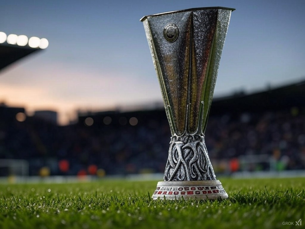 Matchday 7 in the Europa League takes place on Thursday, January 23. Find our Europa League Picks today for every matchup here.