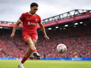 Premier League: Liverpool vs. Ipswich Pick — Reds to Inflict Big Defeat on Tractor Boys (Jan 25)