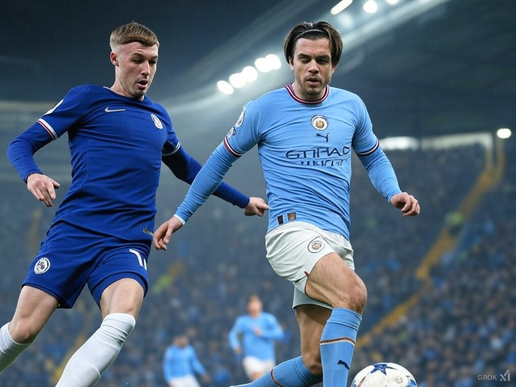 Two of England's biggest clubs collide in the Premier League on Saturday. Find the latest odds and our Man City vs. Chelsea pick here.