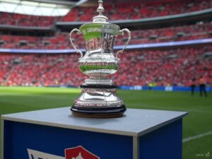 FA Cup Picks Today — Predictions for Third Round Matches (Jan 11)