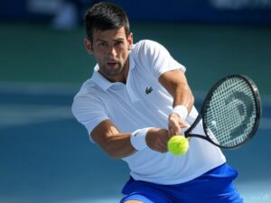 Australian Open Picks — Semi-Final Precitions (Jan 23-24)