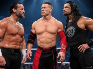 WWE Royal Rumble 2025 Odds, Preview, and Picks (Feb 1)