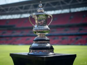 FA Cup Picks Today — Predictions for Third Round Matches (Jan 12)