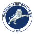 Millwall.png logo