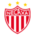 Necaxa.png logo