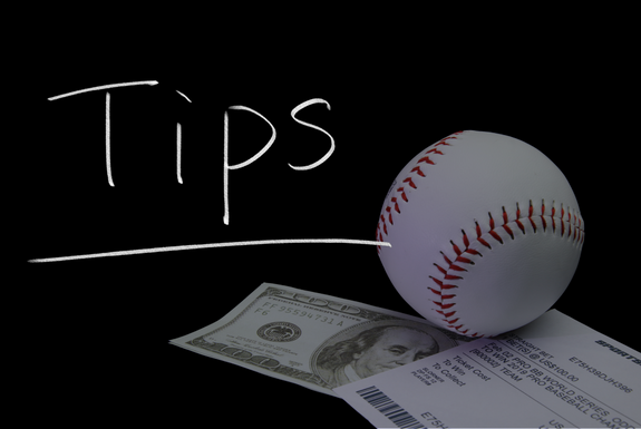 Alternate spreads betting tips image 