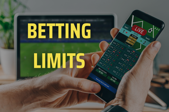 What are the betting limits at an offshore sportsbook Oklahoma image