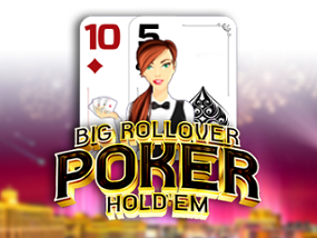 Big-Rollover-Poker-Hold-em casino