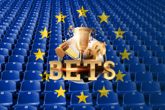 Can you also bet on European sports at offshore Oklamhoma sportsbooks image