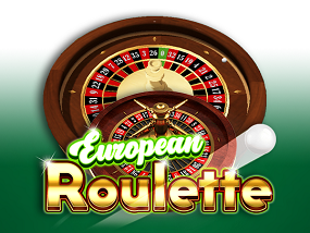 European-Roulette casino image