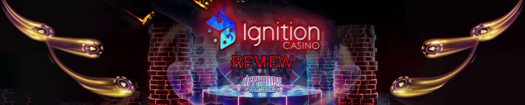 Ignition Casino Review