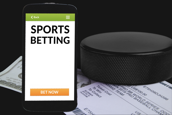 'Easy as 1-2-3bet' in other sports image 