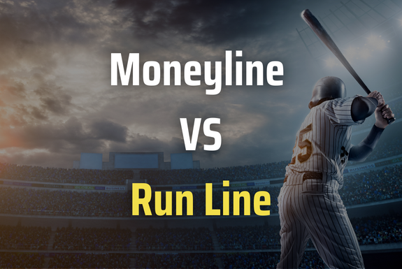 Moneyline vs run line image 