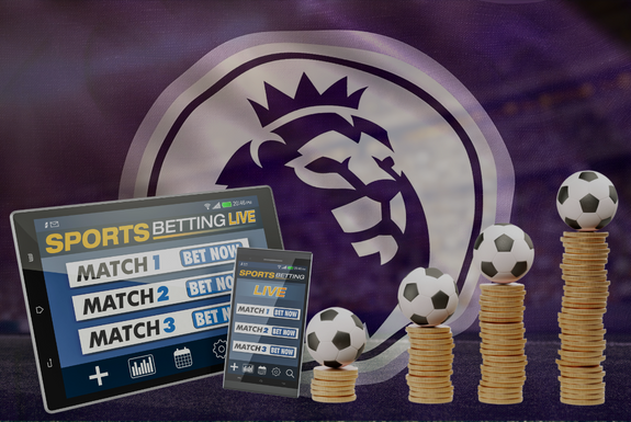 Why soccer bettors love the premier league image 