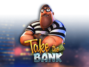 Take-the-Bank-slots