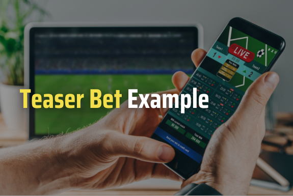 Teaser bet example image 