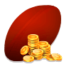 AFL Betting Icon