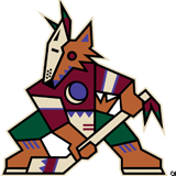 Arizona Coyotes (NHL) icon