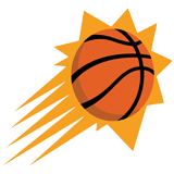 Phoenix Suns (NBA) icon