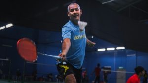 Badminton Latest