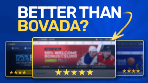 Best Offshore Bovada Alternatives For US Players