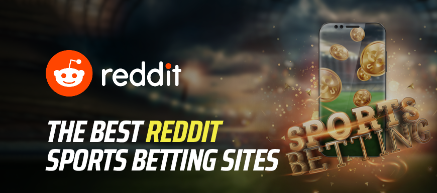 Image of the Best Reddit Sports Betting Sites