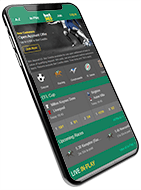 Bet365 mobile betting