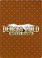 BetOnline casino deuces wild game image