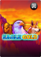 BetOnline casino eagle gold game image