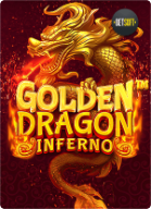 BetOnline casino golden dragon image