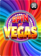 BetOnline casino spin it vegas game image