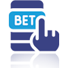 the best sports betting sites in Port Arthur, TX, bet selection icon