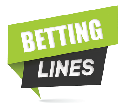 betting lines