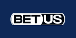 BetUS logo