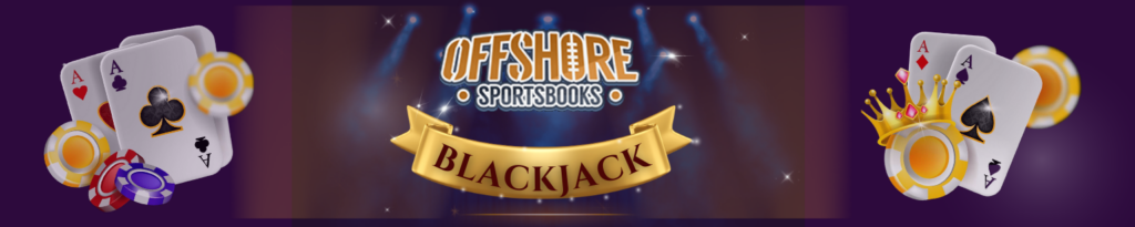 best offshore casinos for blackjack