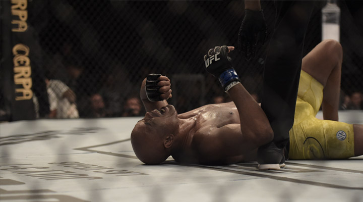 Anderson Silva