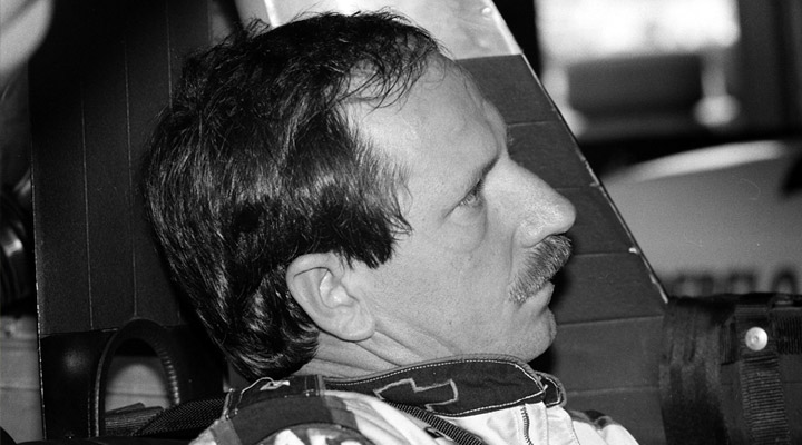 Dale Earnhardt