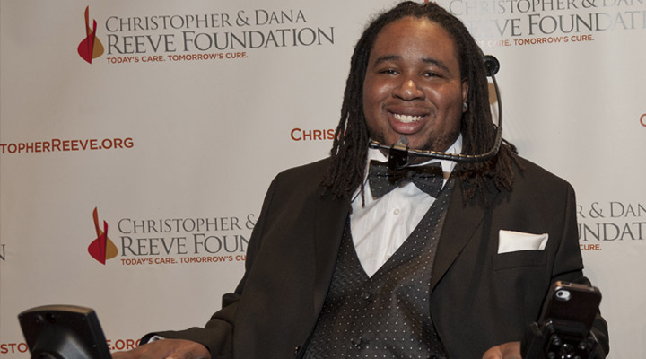 Eric Legrand