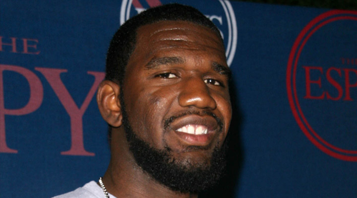 Greg Oden