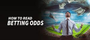 How to Read Betting Odds