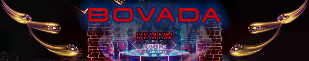 bovada casino review