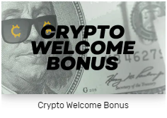 bovada casino review crypto welcome bonus