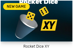 bovada casino rocket dice game