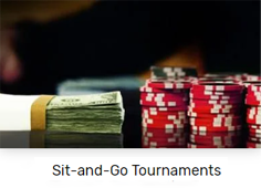 bovada online casino review sit and go tournaments